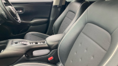 Honda Zr-V 2.0 eHEV Sport 5dr CVT Hybrid Estate